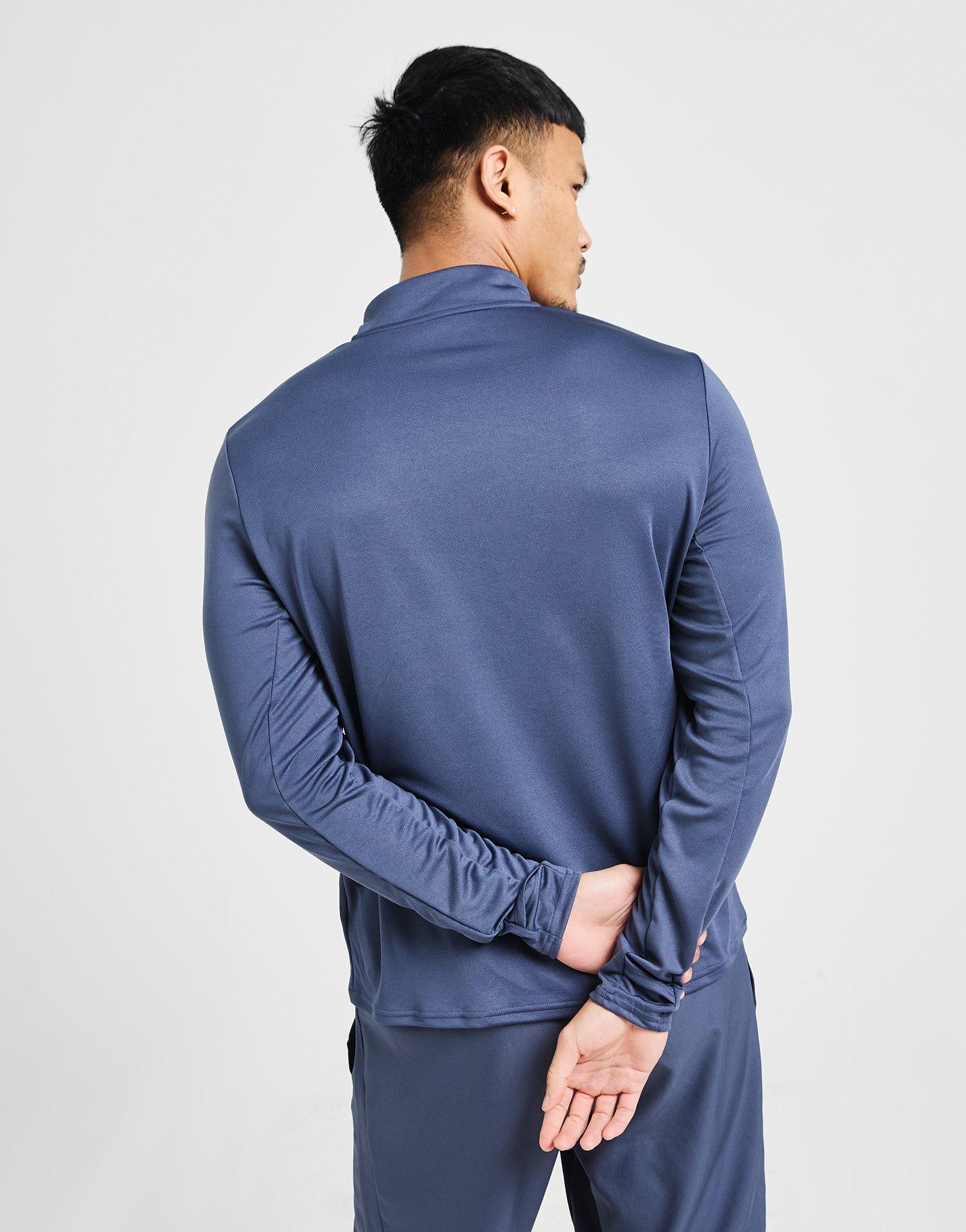 Nike Haut Zippé Pacer