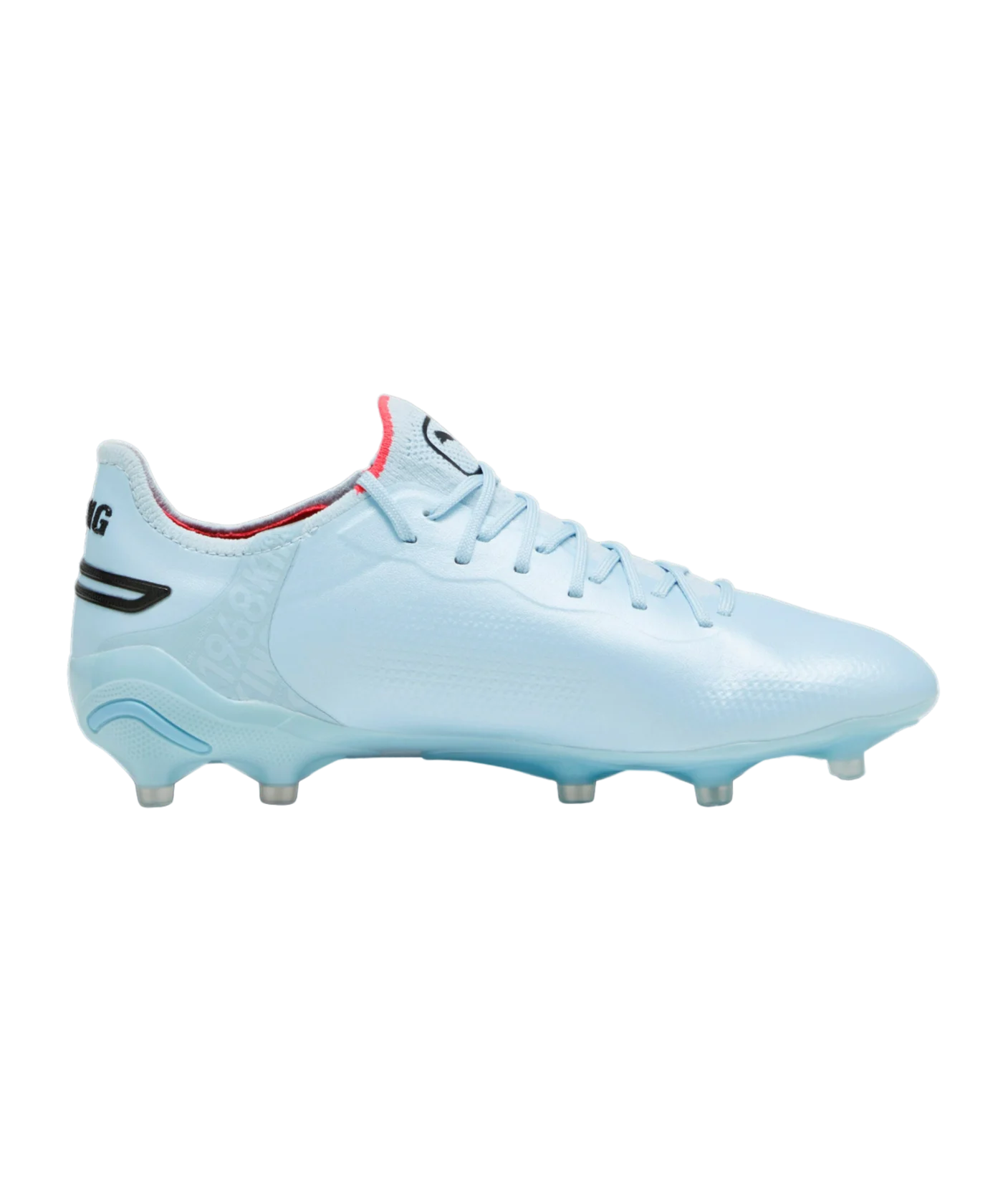 PUMA KING Ultimate FG/AG Damen Breakthrough Blau F01
