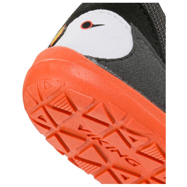 Viking - Kid's Alv Barefoot Paw 2V - Chaussures minimalistes