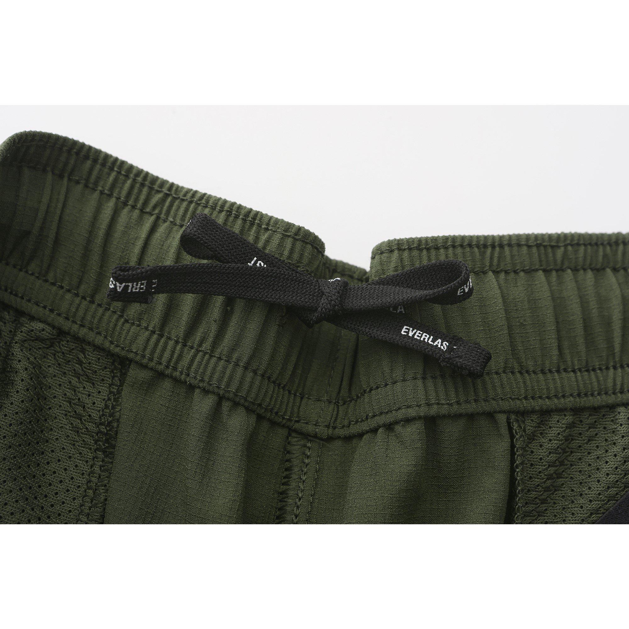 Everlast Flex Woven Short Mens
