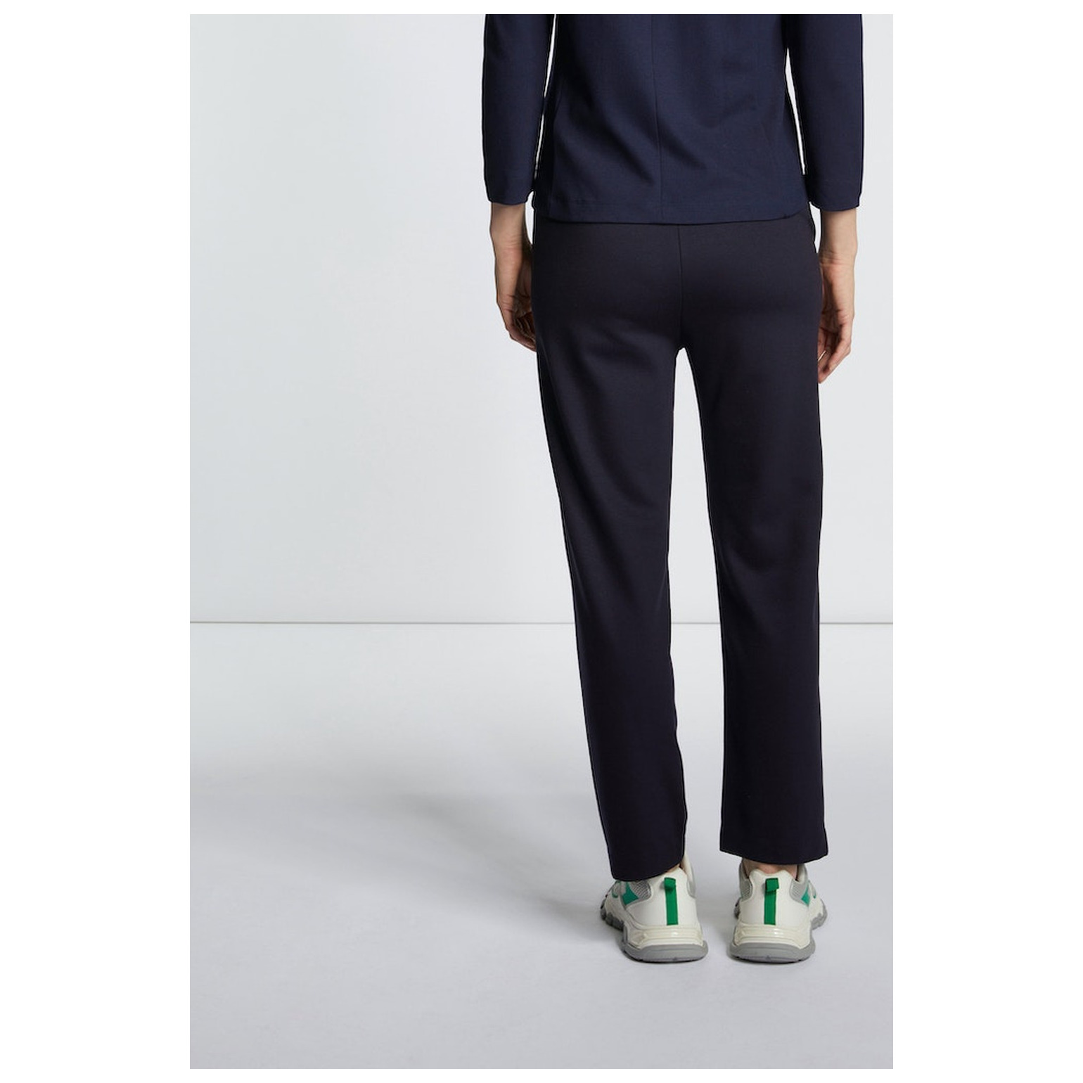 Rich & Royal EcoVero Jersey Pants