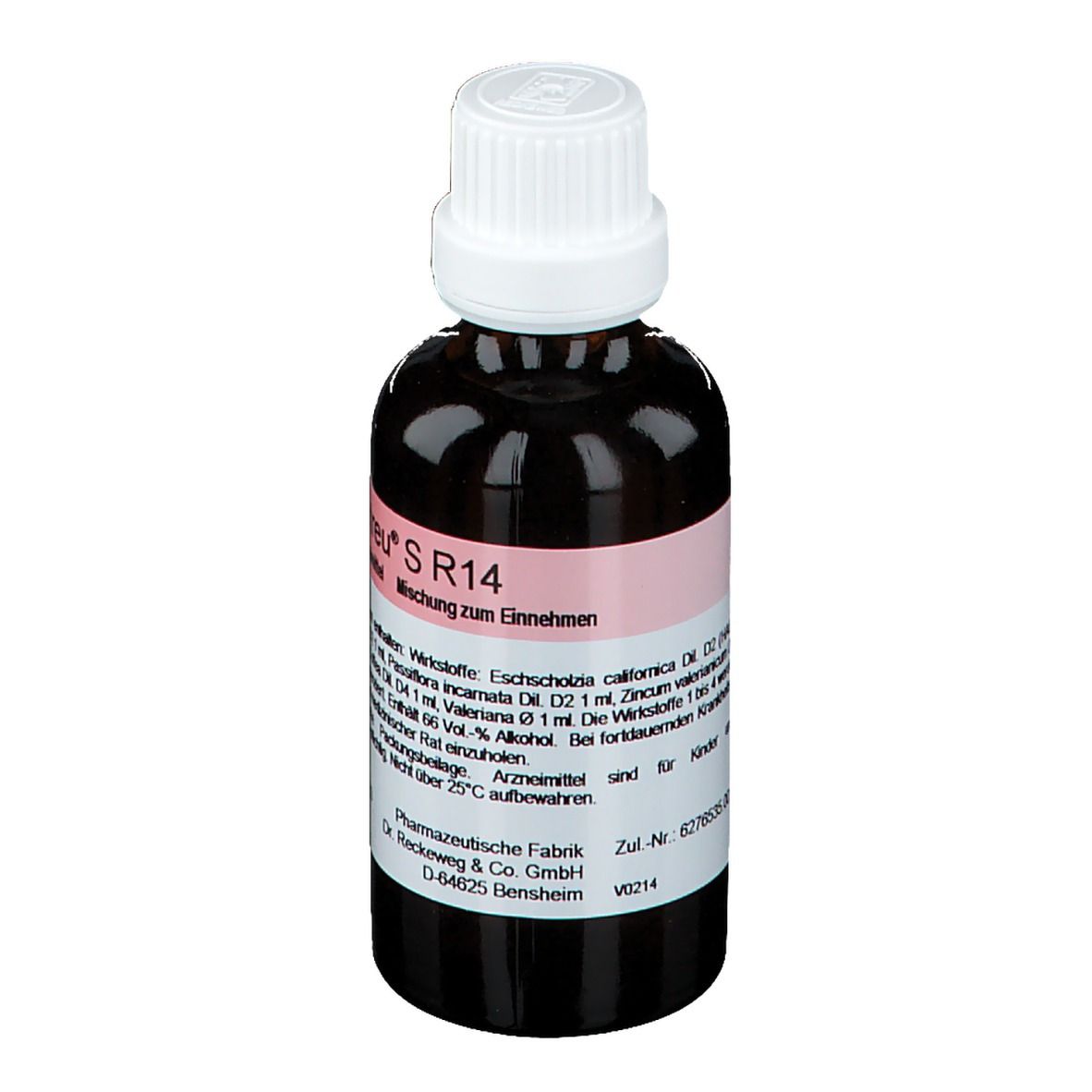 Dormi-Gastreu® S R14 Tropfen