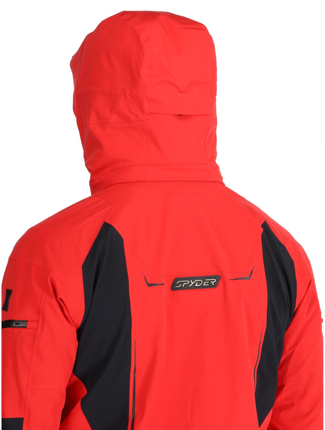 Monterosa ski-jas heren