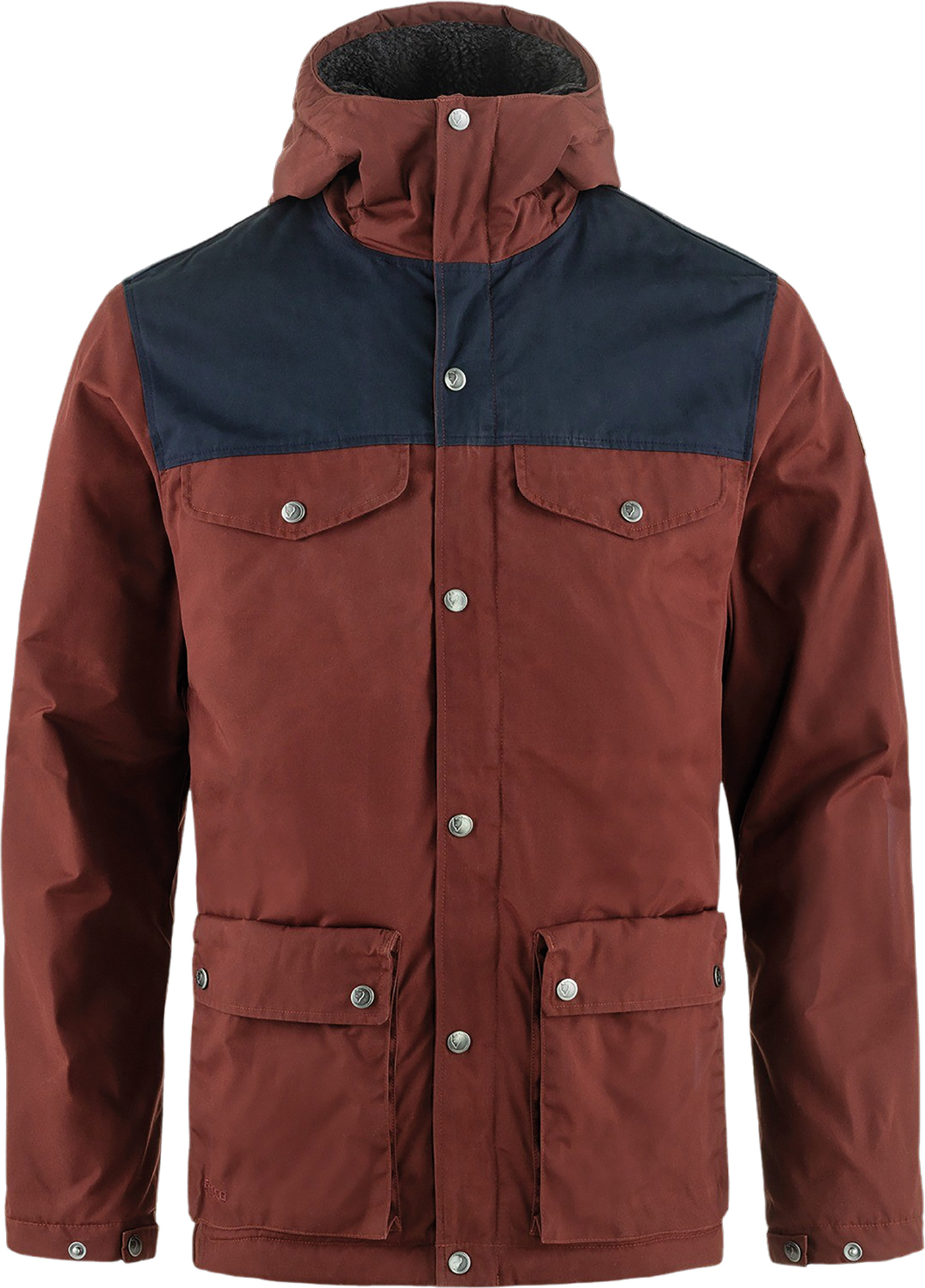 Greenland Winter Jacket