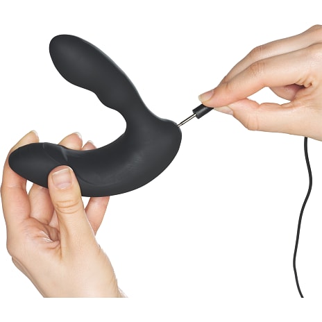 Sinful Force Prostata vibrator