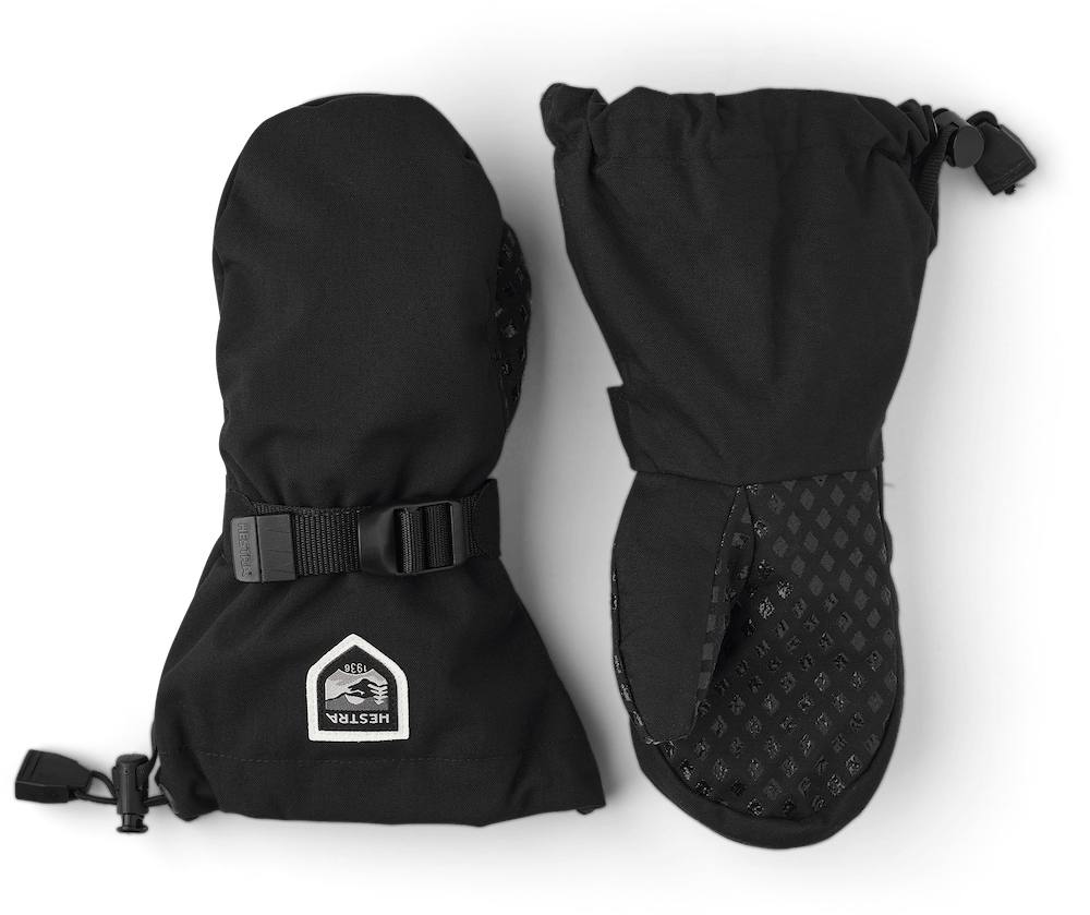 Hestra Fjellvotten Jr Mitt