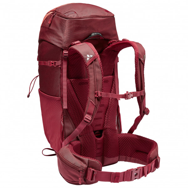 Vaude - Women's Asymmetric 38+8 - Tourrugzak