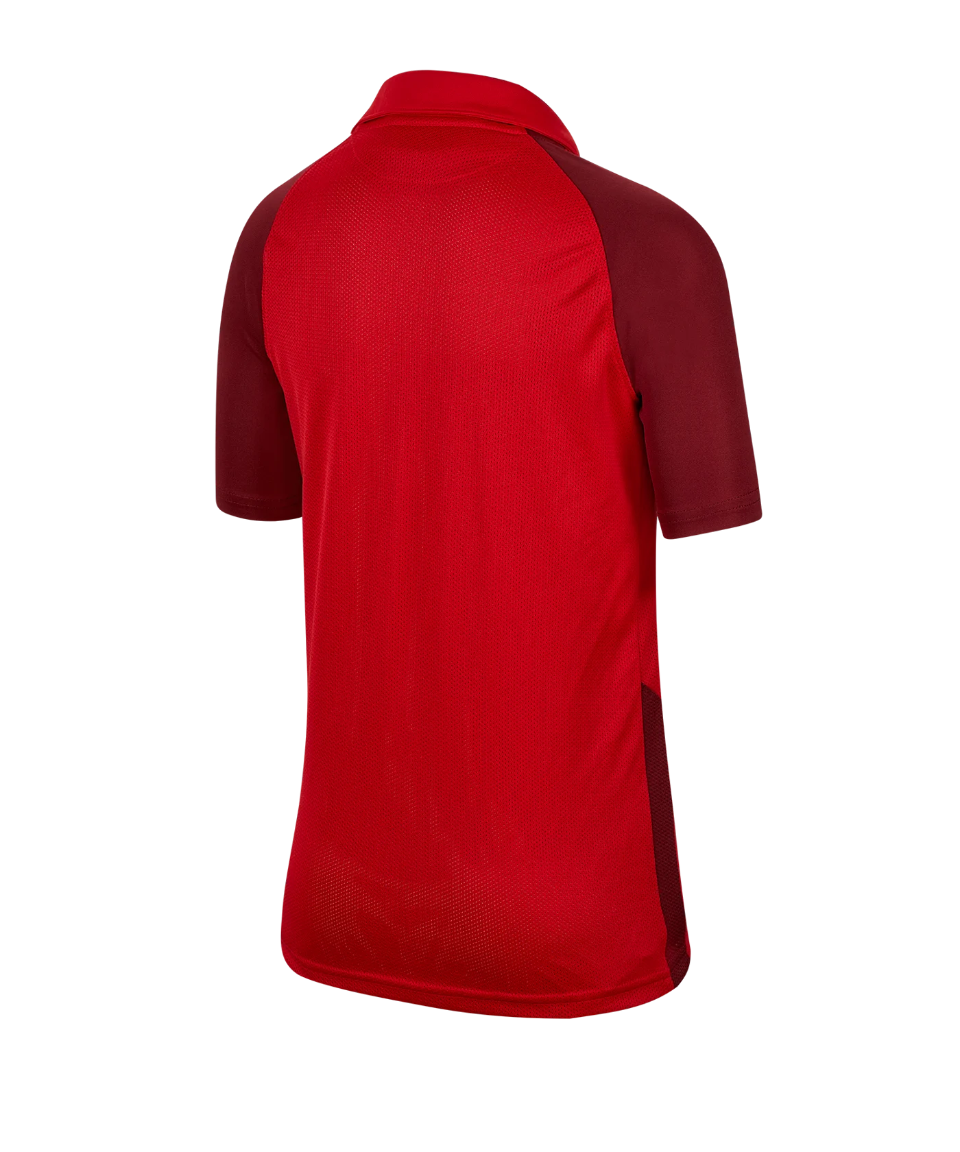 Nike Trophy IV Trikot kurzarm Kids Rot F657