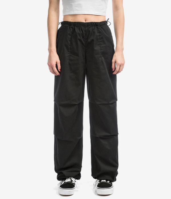 REELL Parachute Hose women (deep black)