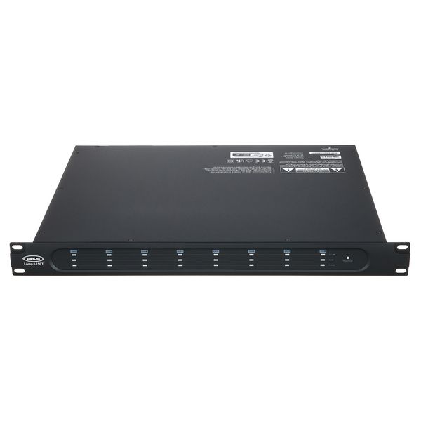 Sirus I-Amp 8.150T