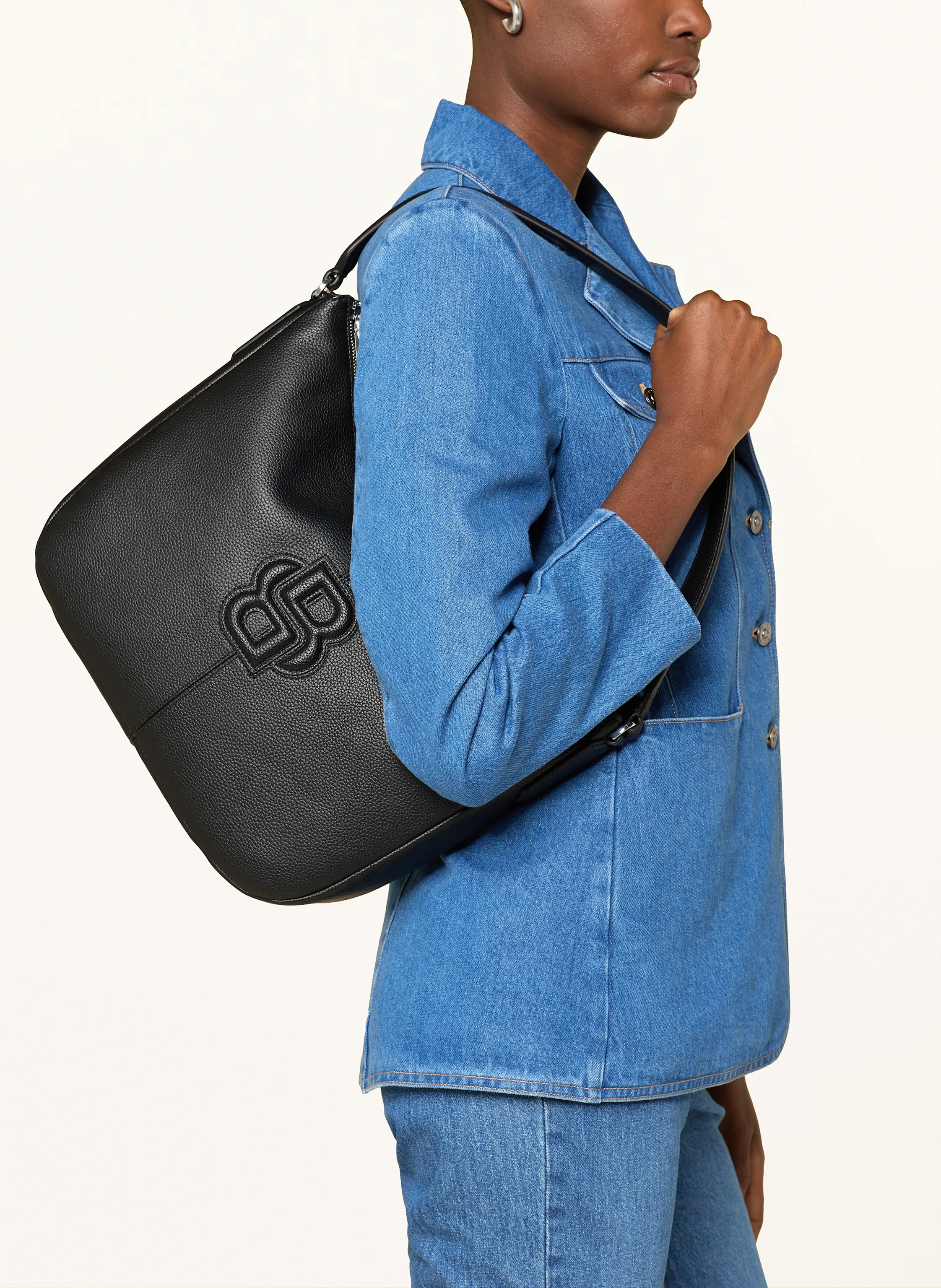 BOSS Hobo-BagANETT
