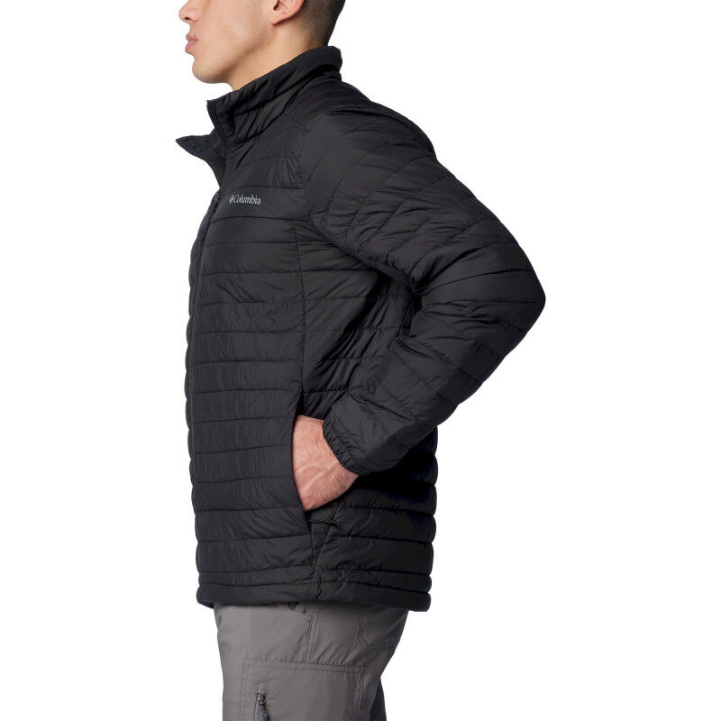 Silver Falls II Jacket - Doudoune homme