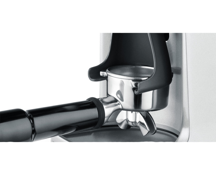 Moulin à café SAGE The Dose Control Pro SCG600SIL2EEU1