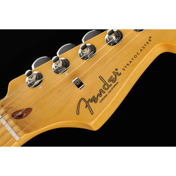 Fender AM Pro II Strat MN MBL