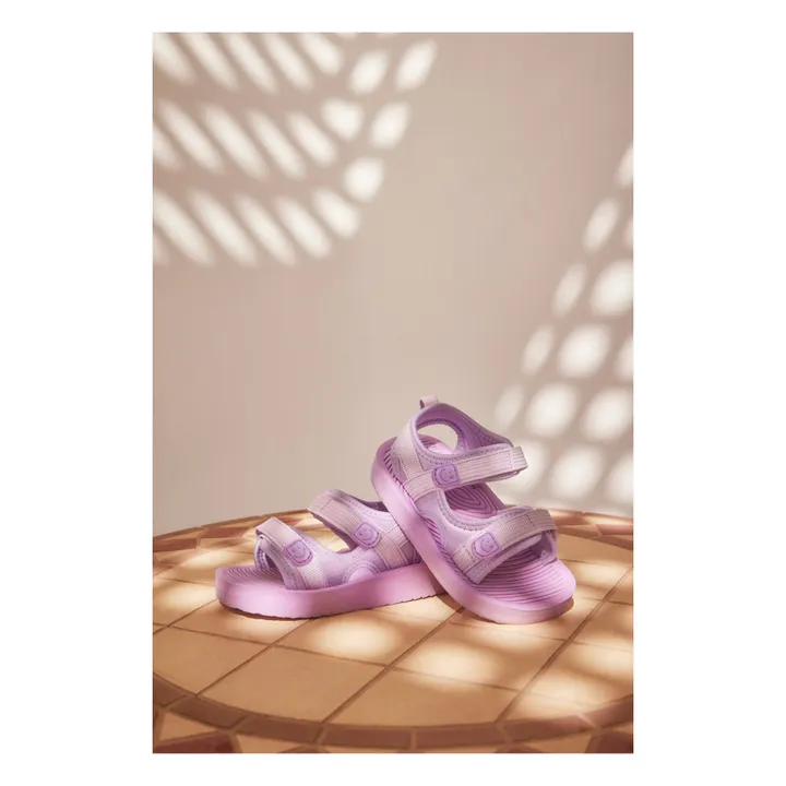 Molo Sandales Zola | Lilas