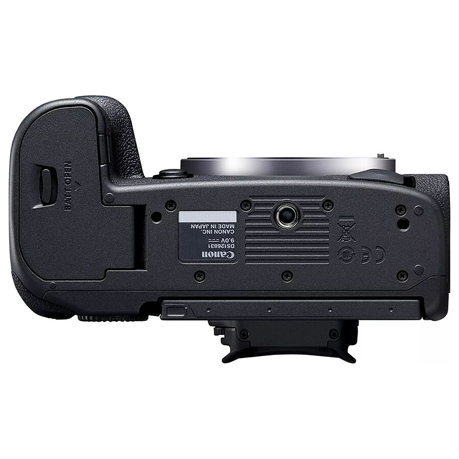 Canon EOS R5 (Boitier nu)