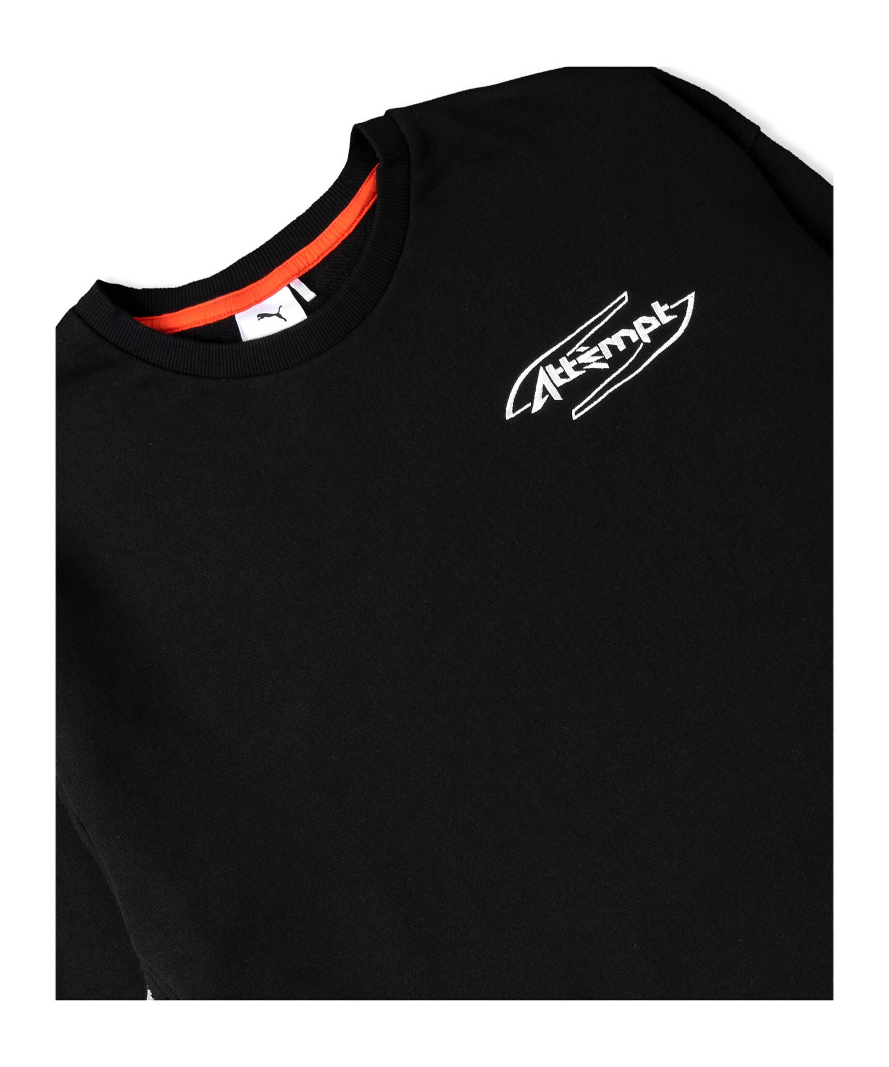 Puma| Lifestyle - Textilien - Sweatshirts x ATTEMPT Sweatshirt