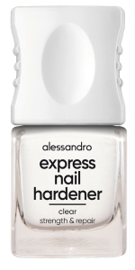 Alessandro Express Nail Hardener, 10 ml
