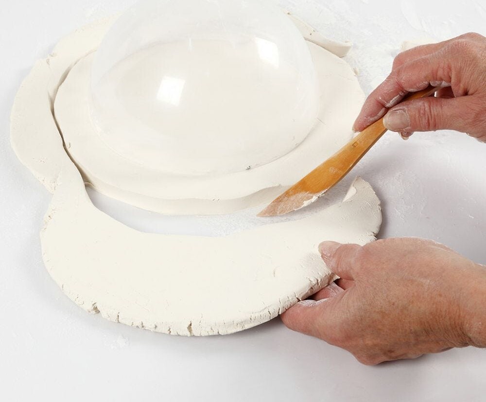 Sæt Til Diy Modellering