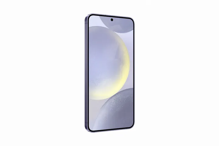 Samsung | Galaxy S24 - 5G smartphone - 128GB | Cobalt Violet
