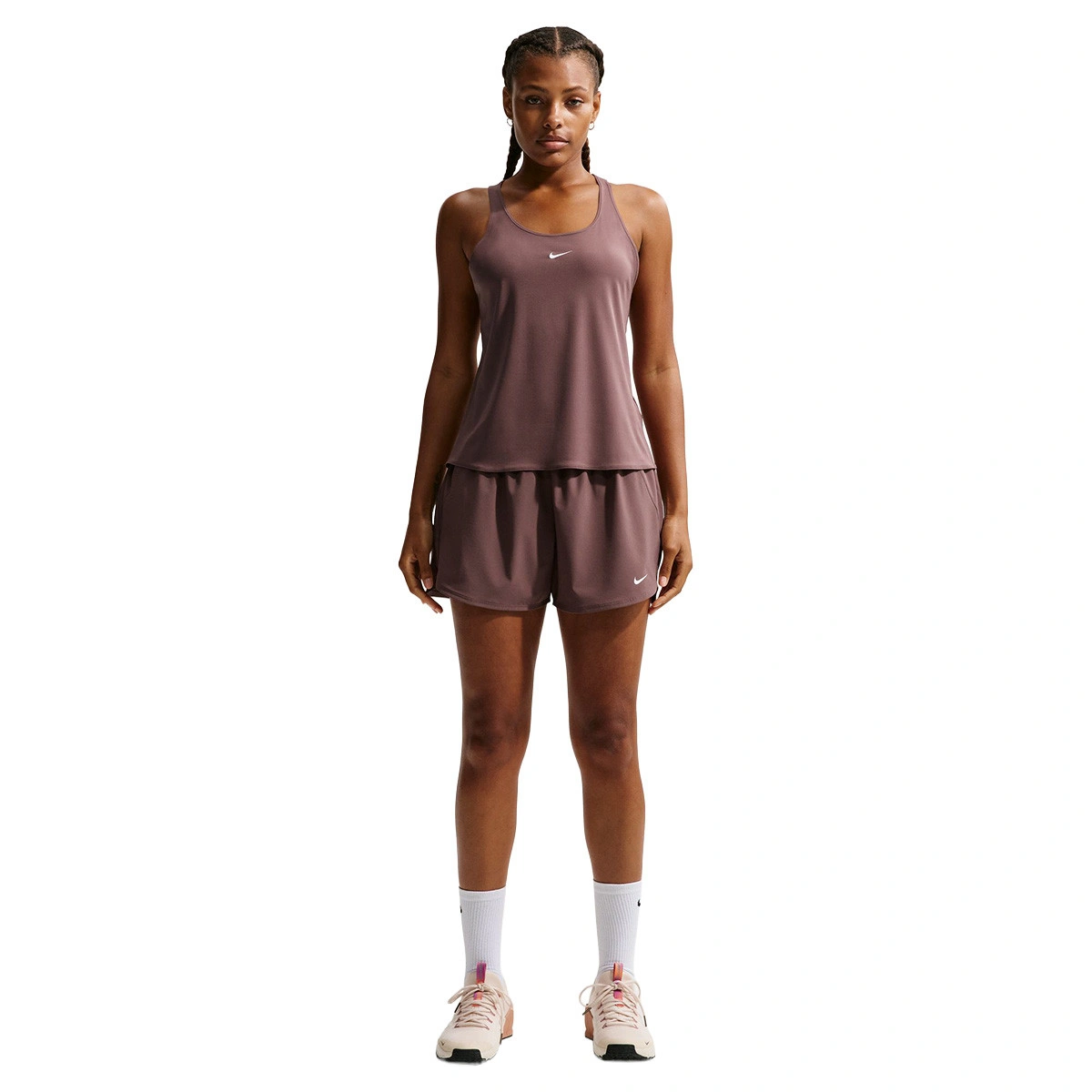 Calções Nike Pro Dri-Fit 365 3In Mulher