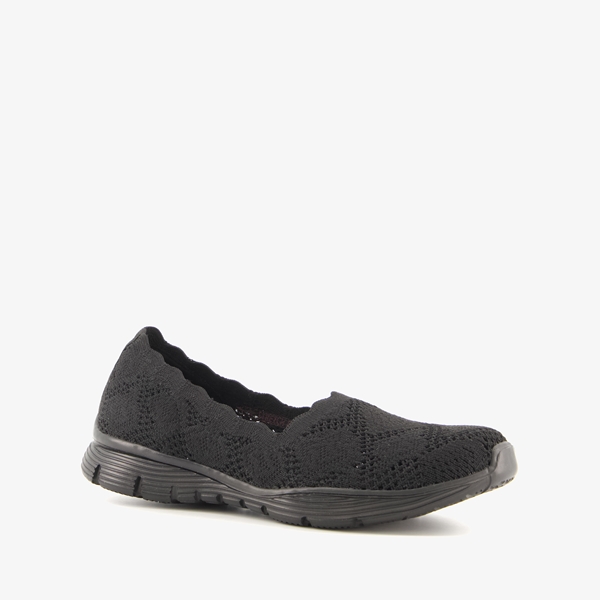 Skechers Seager My Look dames instappers
