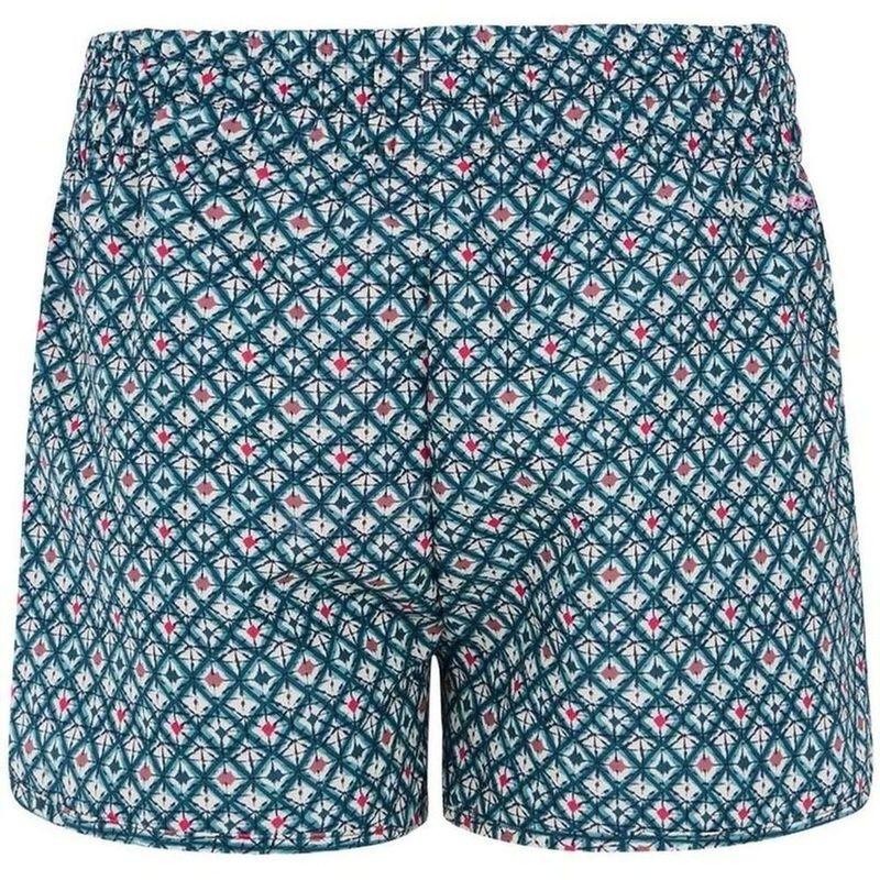 ProtestALOE JR shorts