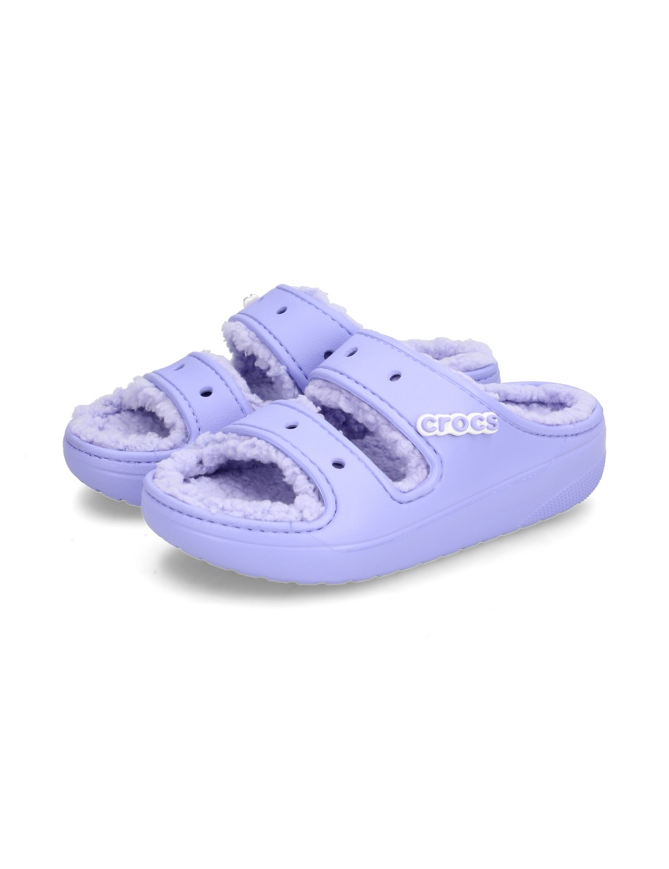 CLASSIC COZZY SANDAL