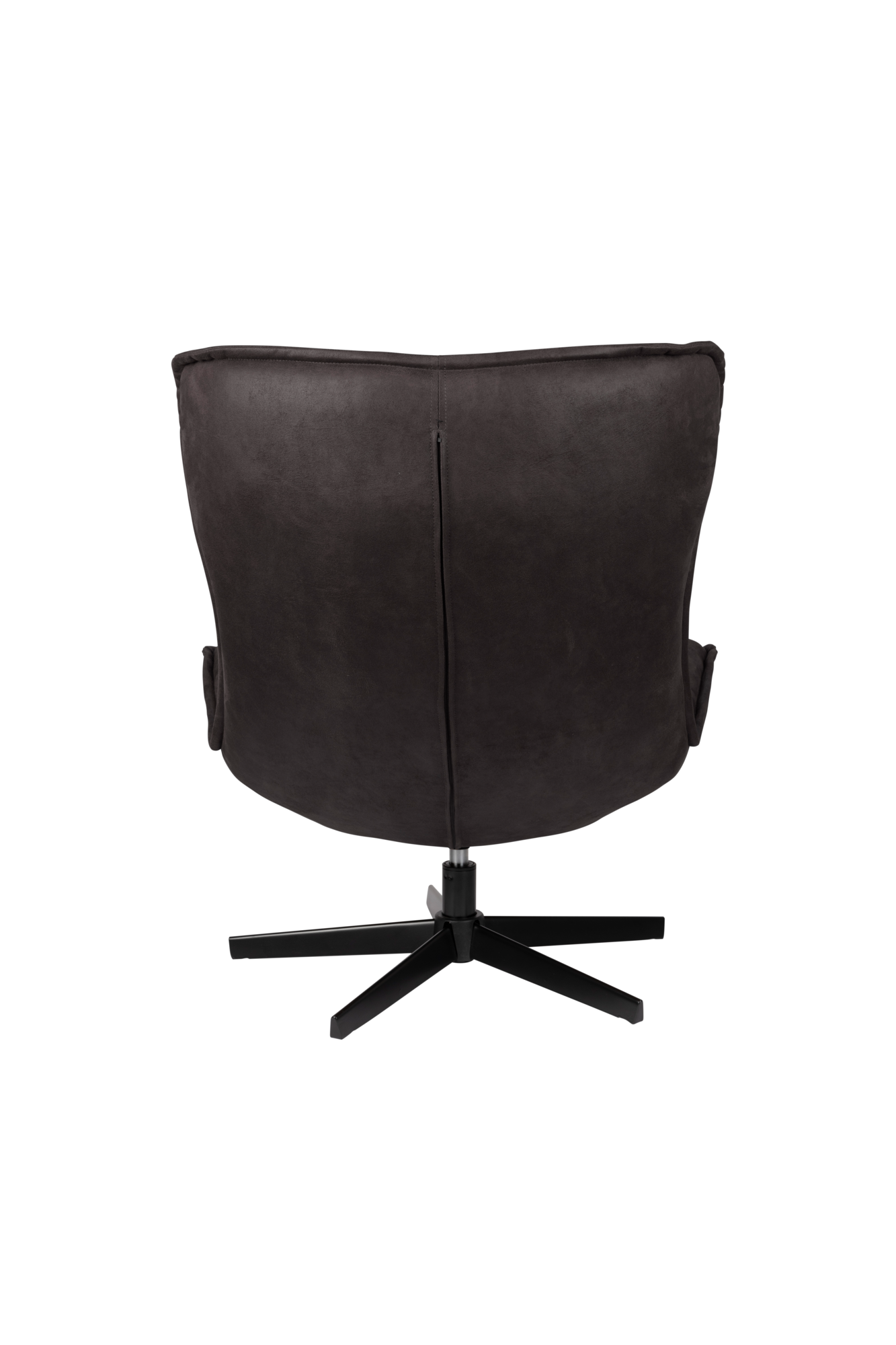 LOUNGE CHAIR JOHN ANTHRACITE
