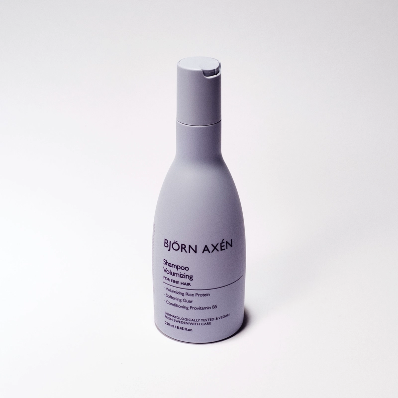 Björn Axén Volumizing Shampoo 250 ml