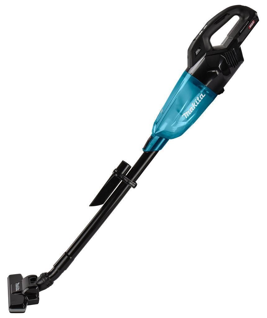 Makita CL001GZ04 Accu Steelstofzuiger Zwart XGT 40V Max Basic Body