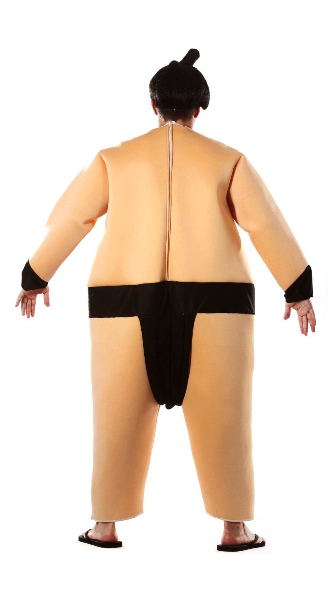 Sumo Pak Worstelaar L