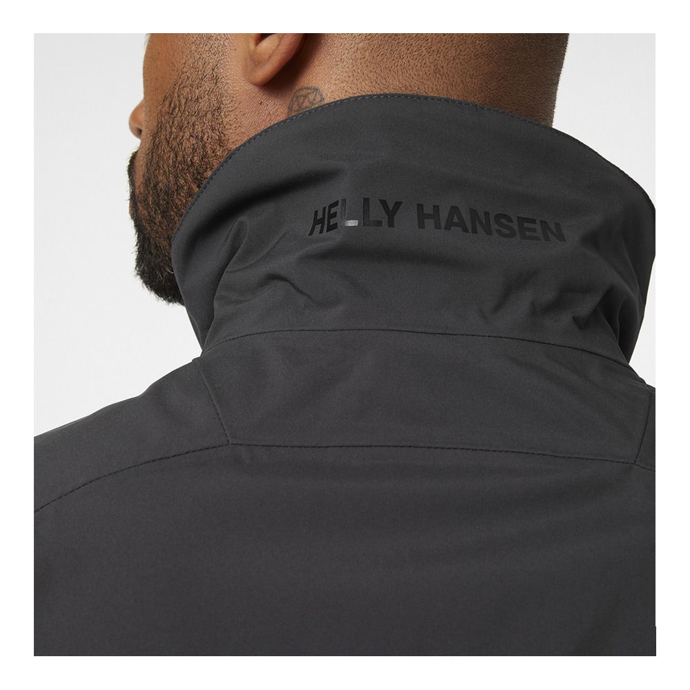 Helly Hansen HP RACING - Veste Homme ebony