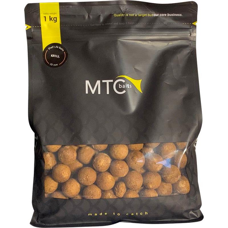 Bouillette Mtc Baits Krill