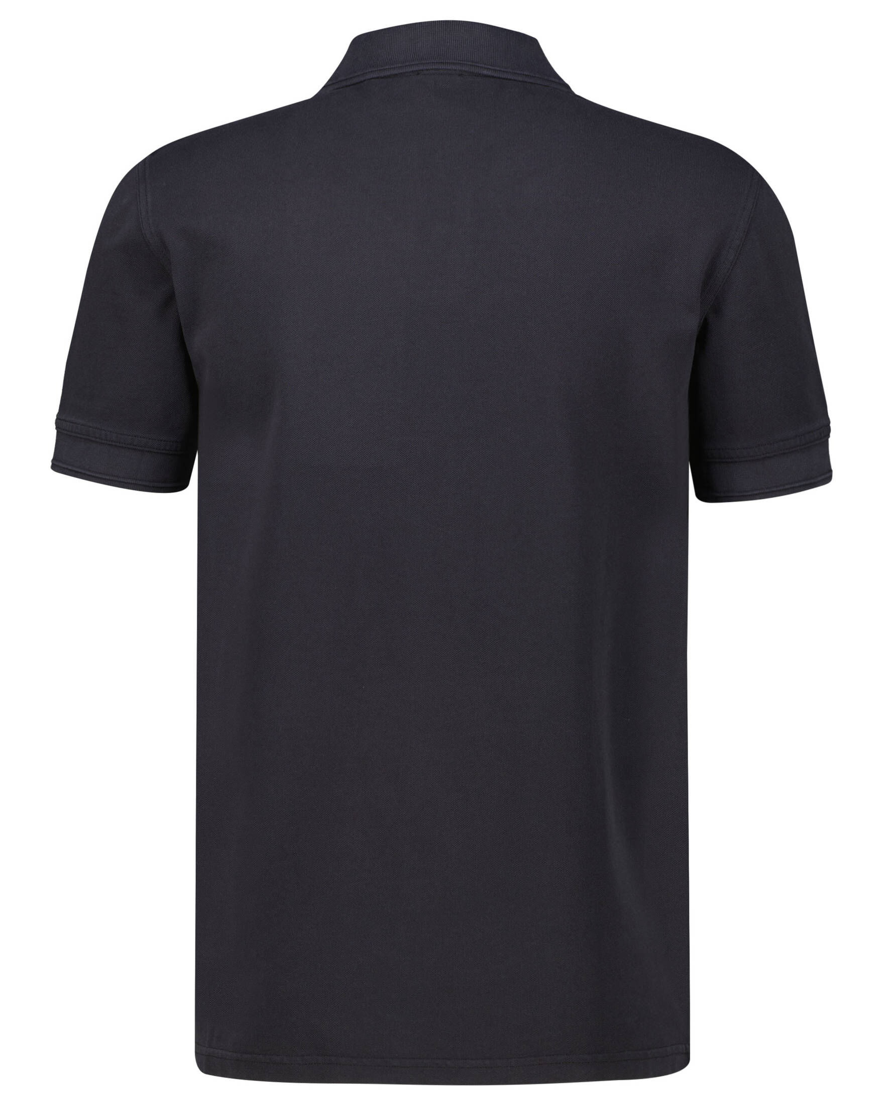 BOSS| Herren Poloshirt aus Baumwoll-Piqué Regular Fit
