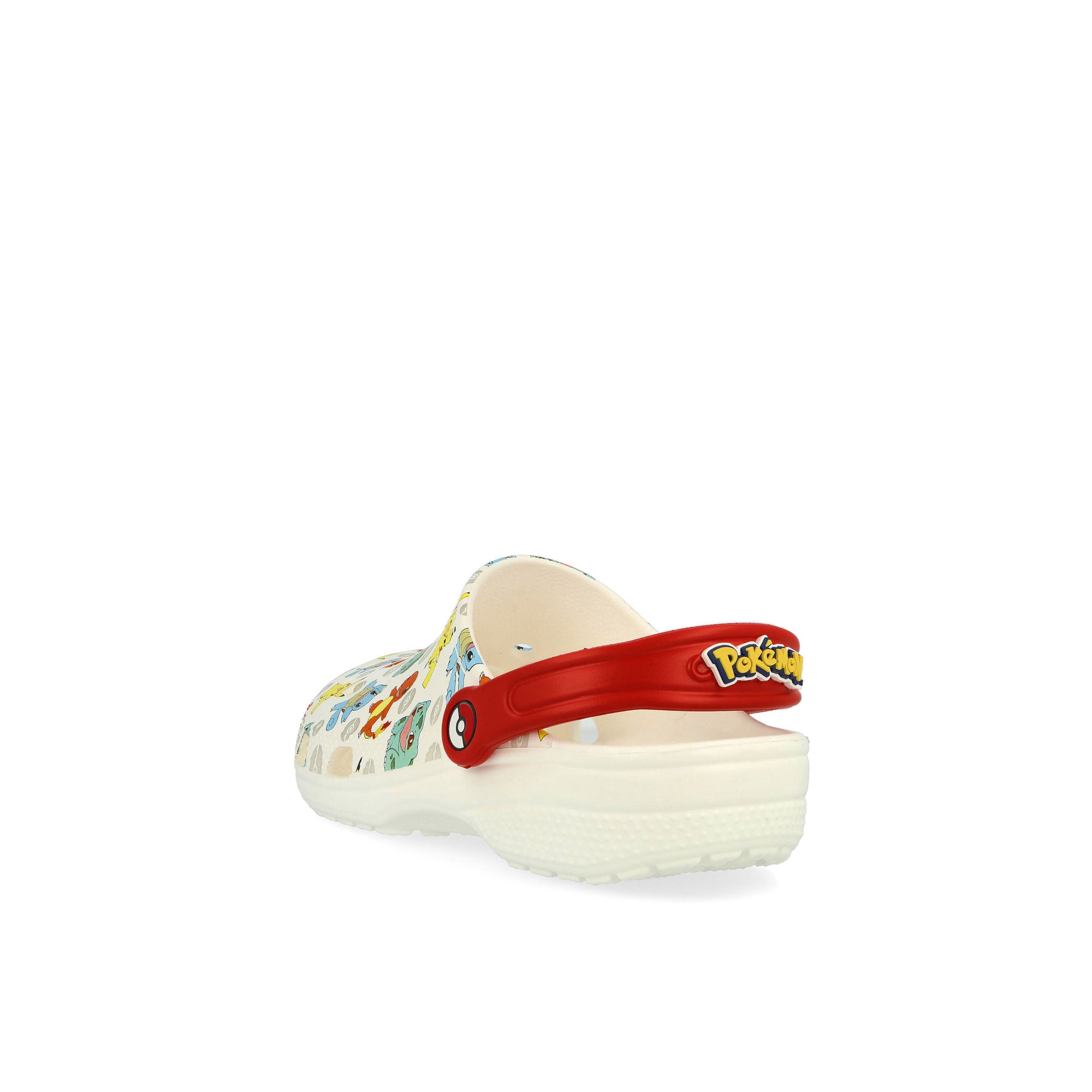 Crocs<br>Classic Pokemon Clog K