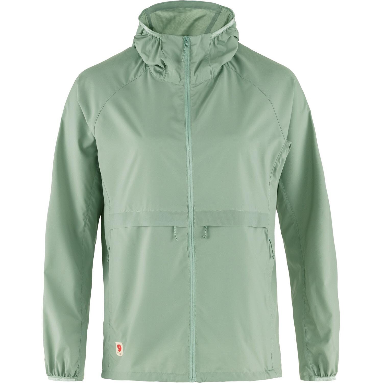 Fjällräven Womens High Coast Wind Hoodie