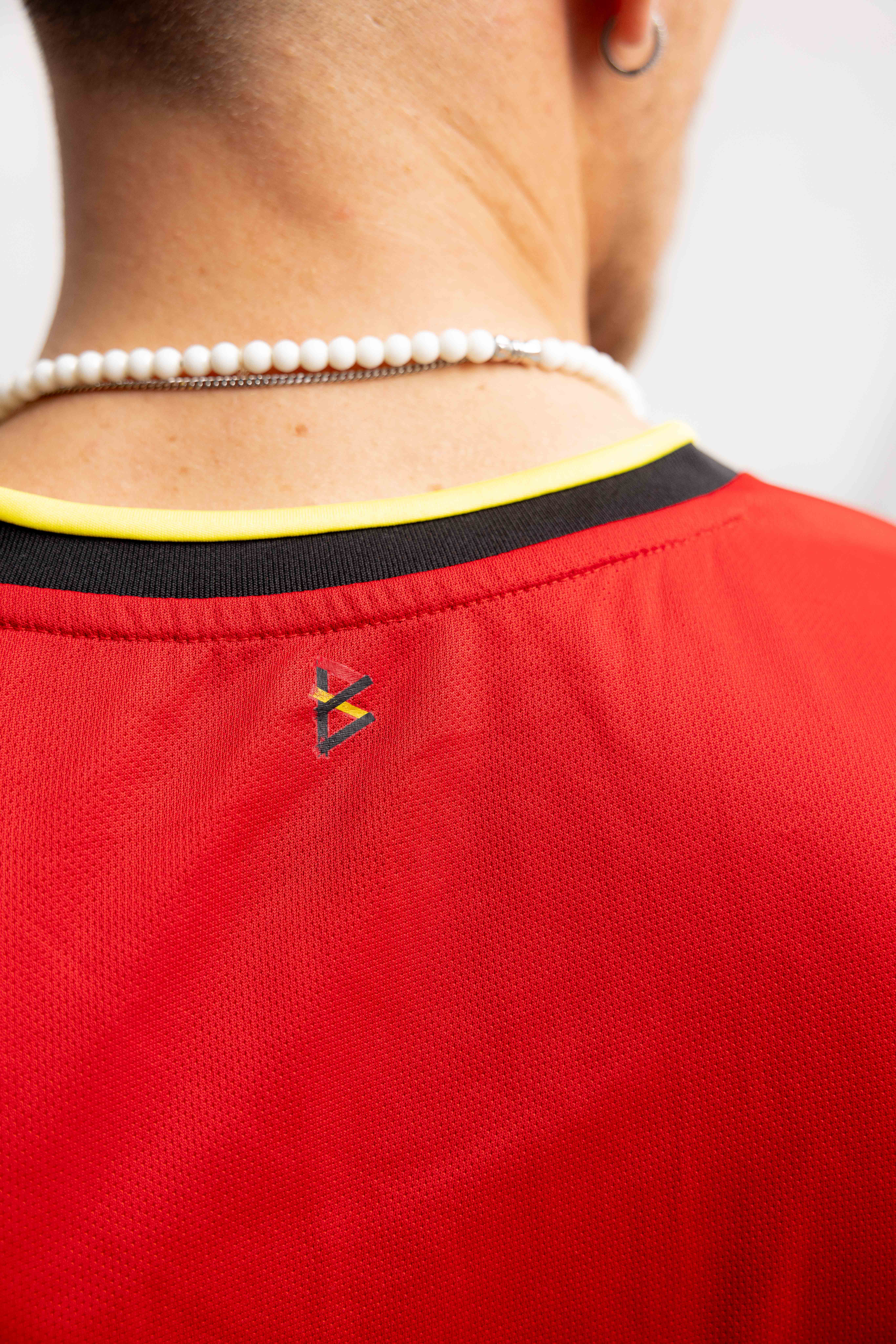 België Shirt Thuis Senior 2020-2021