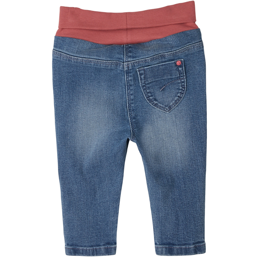 s.Oliver Jeans blue