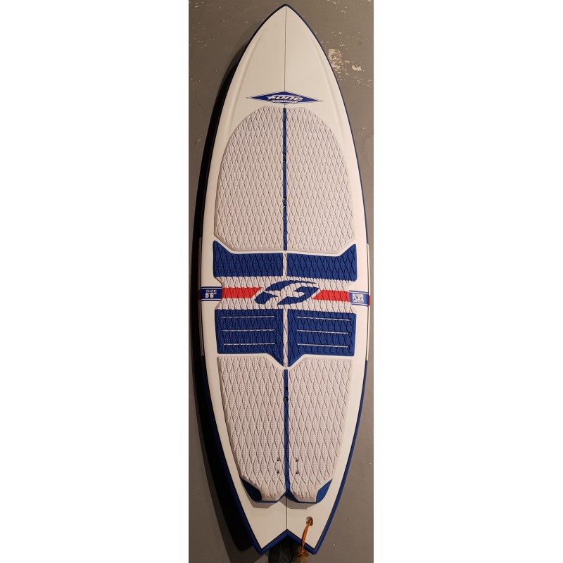 Surf kite Mitu 5'6