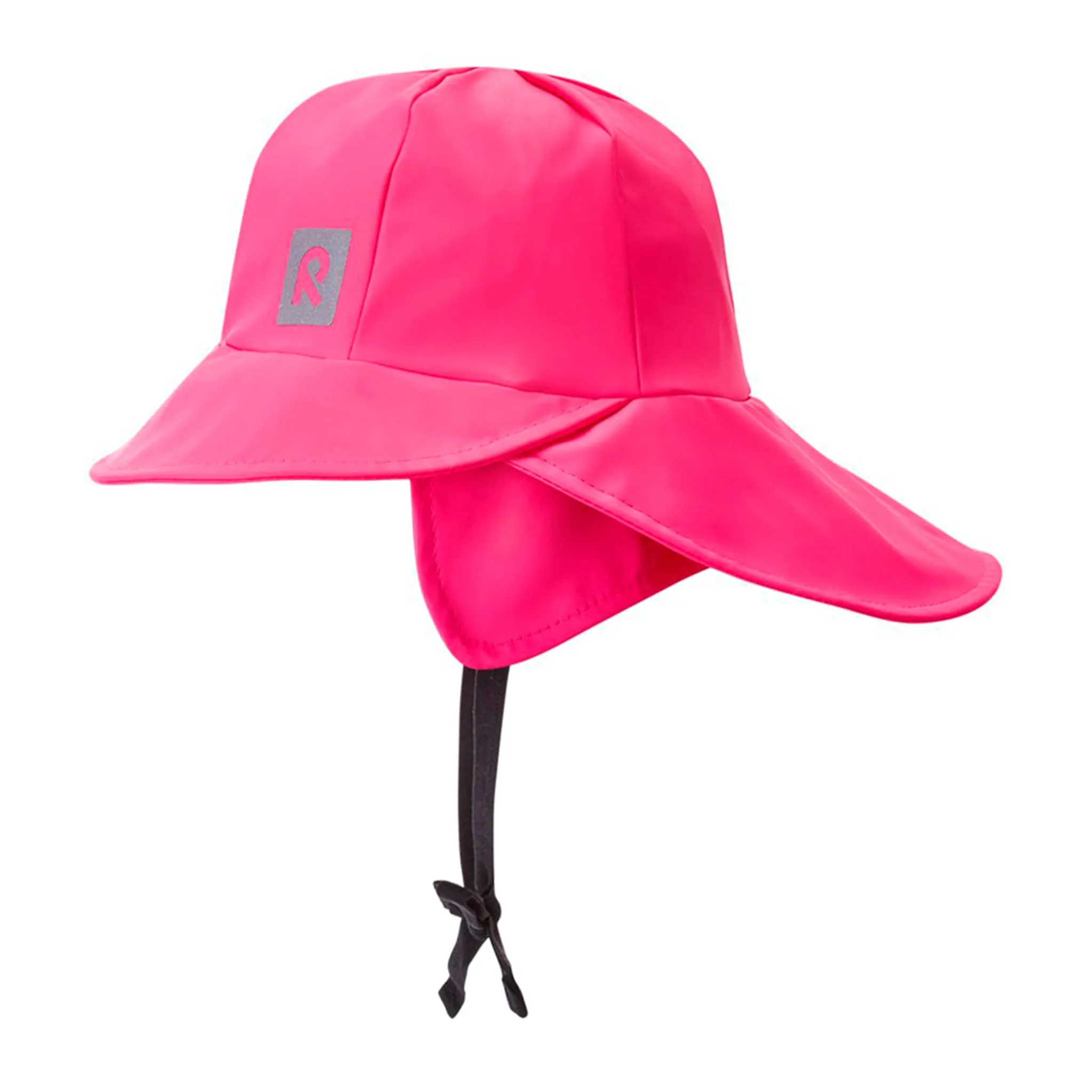Reima Chapeau Mi-Saison PU Rainy 1-7ans