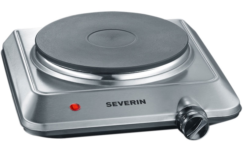 Severin Kochplatte 1500 W