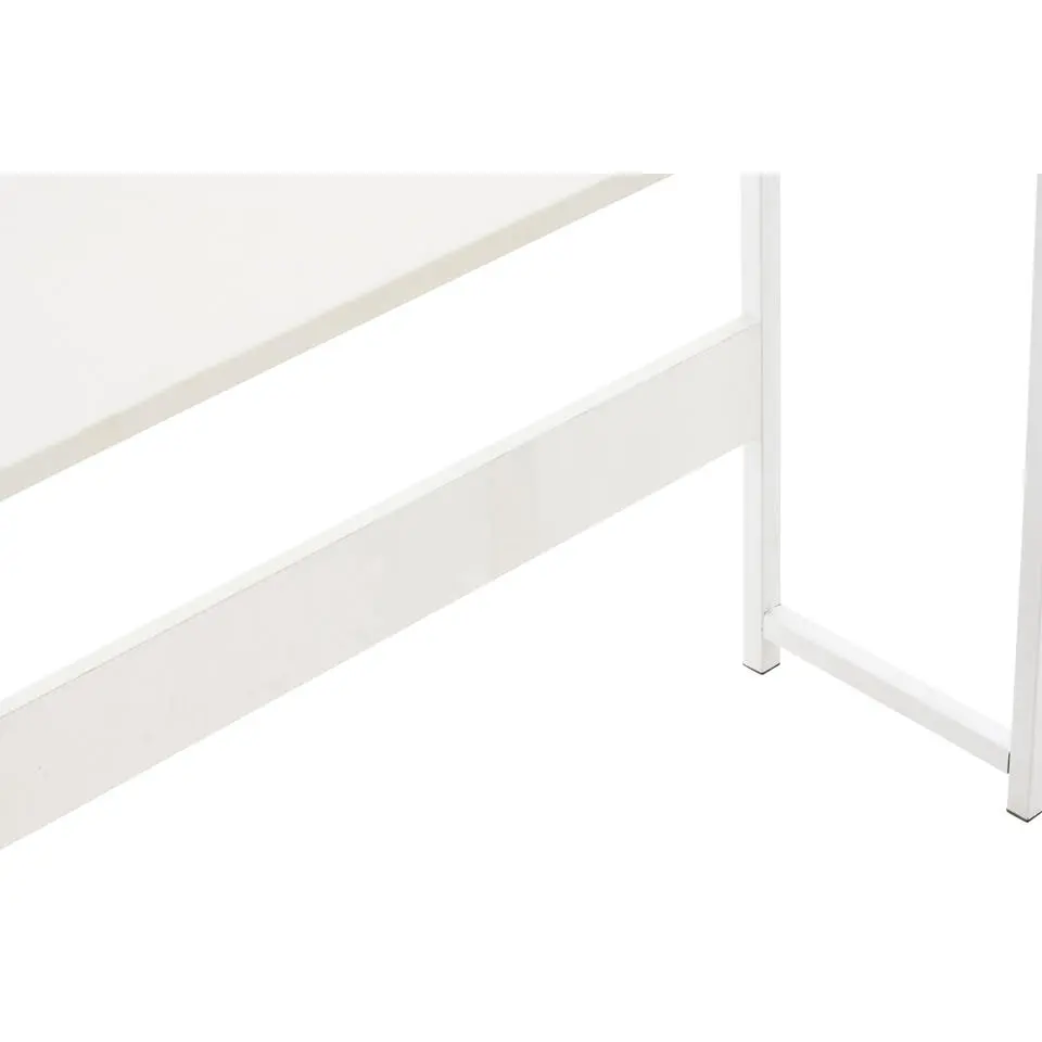 CLP Bureau Widnes 111x124x40 cm - wit/wit