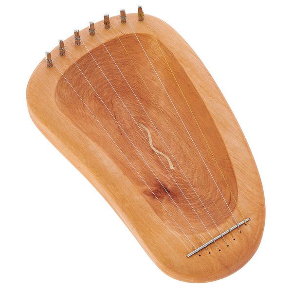 Äolis Klangspiele Mira Yin Swaying Harp