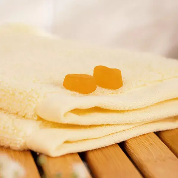 Epycure Gomas de Crescimento para Cabelo e Unhas Sem Açúcar - 60 gomas
