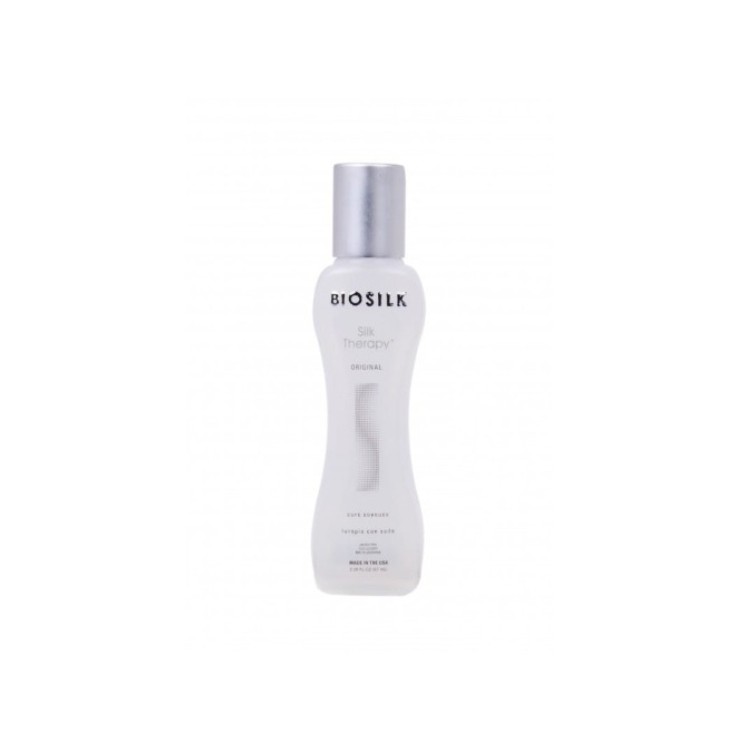 Biosilk Silk Therapy Haarseide 67 ml