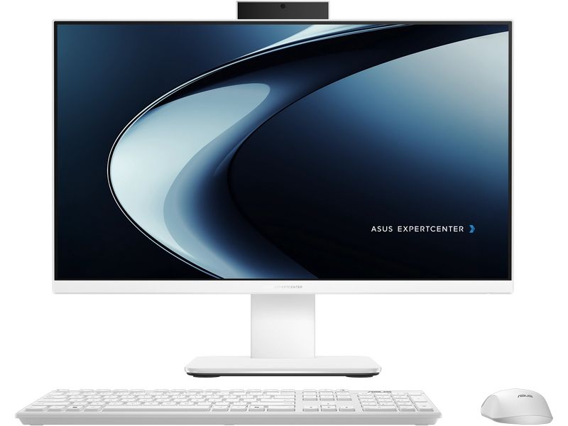 ASUS AIO P440 VAESK-BPC026X Eleganter 23.8