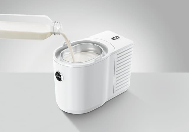 Jura Cool Control mælkekøler 24262 (hvid)