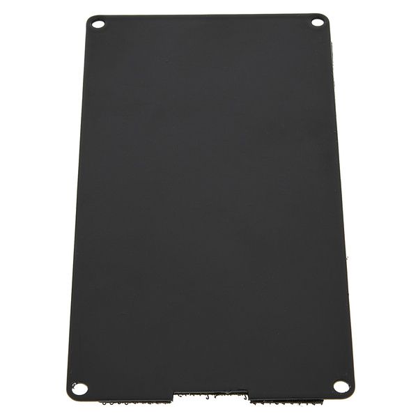 Harley Benton Boss bottom plate w/Hook