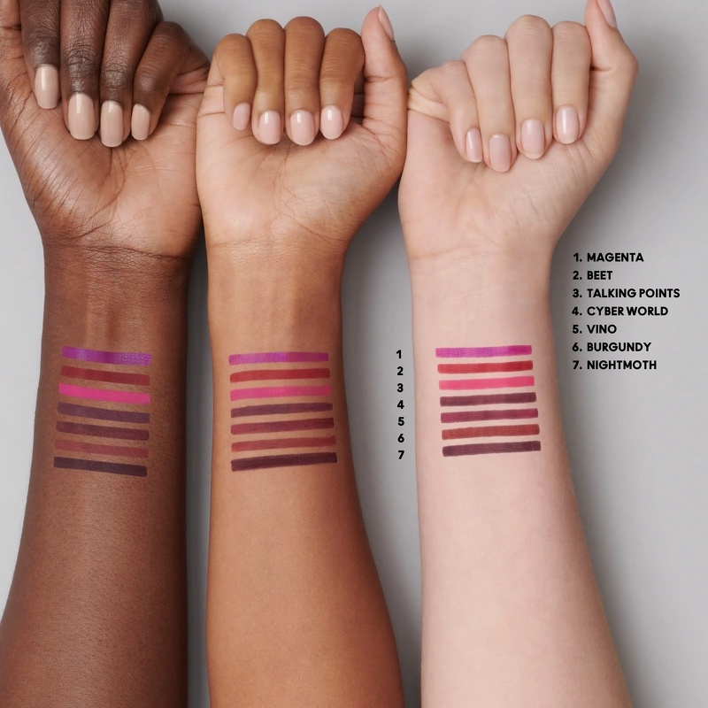 MAC Lip Pencil 1,45 gr. - Beet